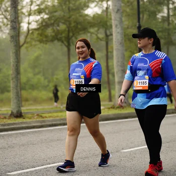 Runner Photo 5395093