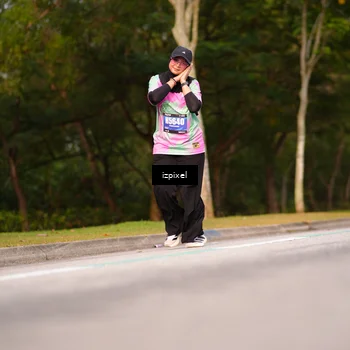 Runner Photo 5395094