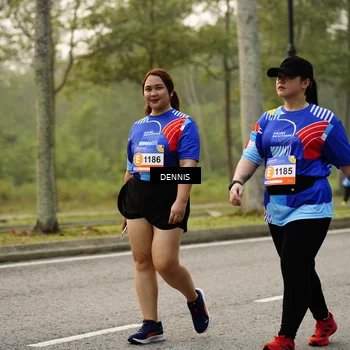 Runner Photo 5395098