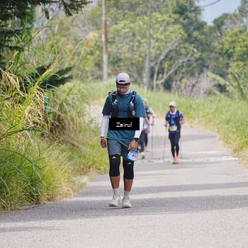 Runner Photo 5395099