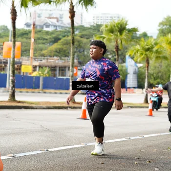 Runner Photo 5395100