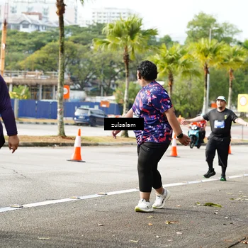 Runner Photo 5395101