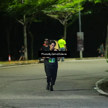 Runner Photo 5395102