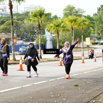 Runner Photo 5395107