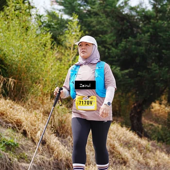 Runner Photo 5395111