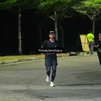 Runner Photo 5395112