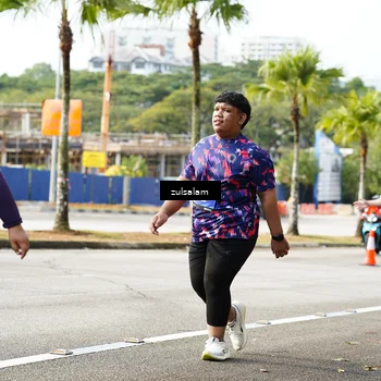 Runner Photo 5395113