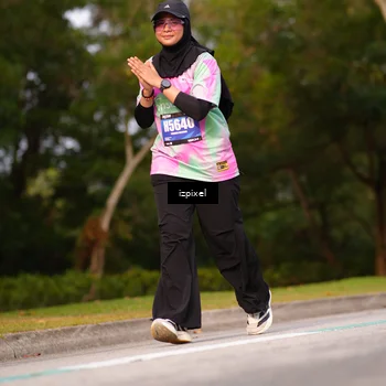 Runner Photo 5395119