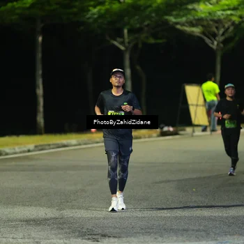 Runner Photo 5395122