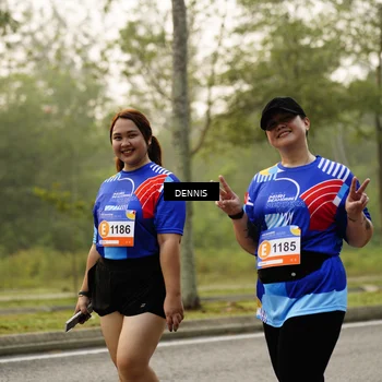 Runner Photo 5395124