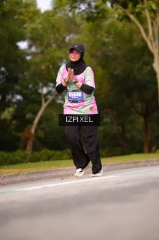 Runner Photo 5395125