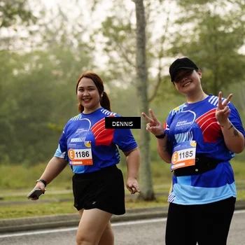 Runner Photo 5395126