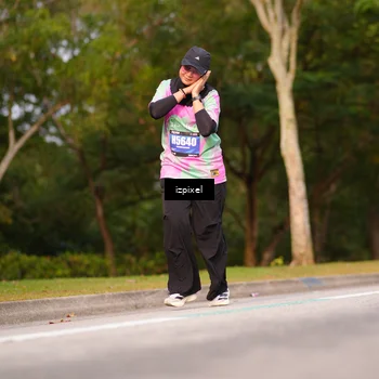 Runner Photo 5395127