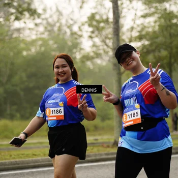 Runner Photo 5395129