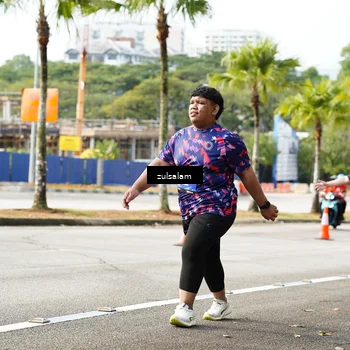 Runner Photo 5395130