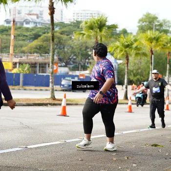 Runner Photo 5395131