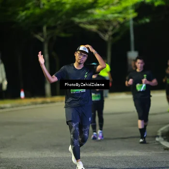 Runner Photo 5395132
