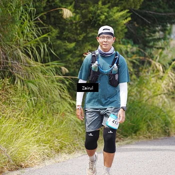 Runner Photo 5395135