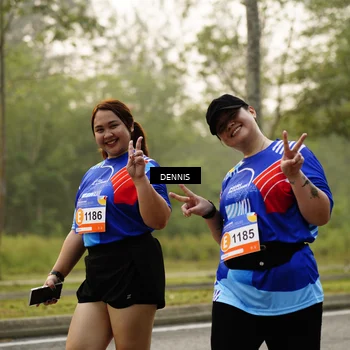 Runner Photo 5395136