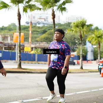 Runner Photo 5395140