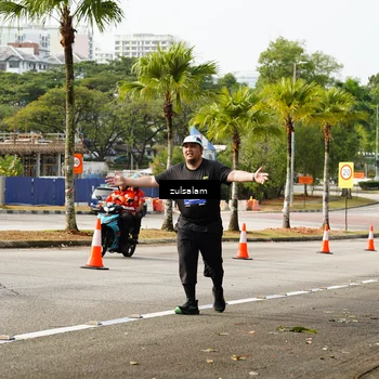 Runner Photo 5395141