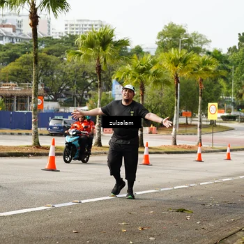 Runner Photo 5395148