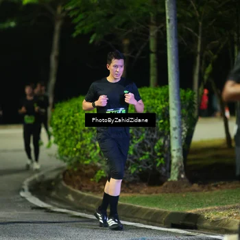 Runner Photo 5395149