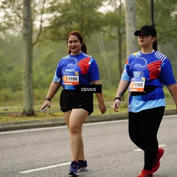 Runner Photo 5395150