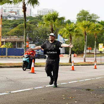 Runner Photo 5395151