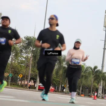 Runner Photo 5395152