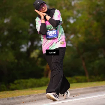 Runner Photo 5395154