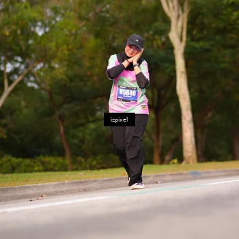 Runner Photo 5395160