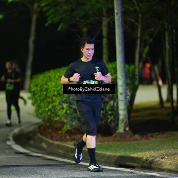 Runner Photo 5395161
