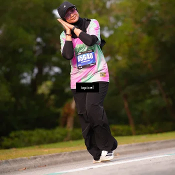 Runner Photo 5395164