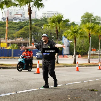 Runner Photo 5395166