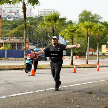 Runner Photo 5395172