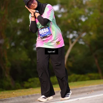 Runner Photo 5395181