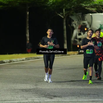 Runner Photo 5395182