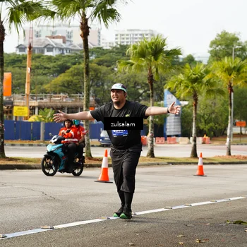 Runner Photo 5395184