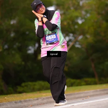 Runner Photo 5395185