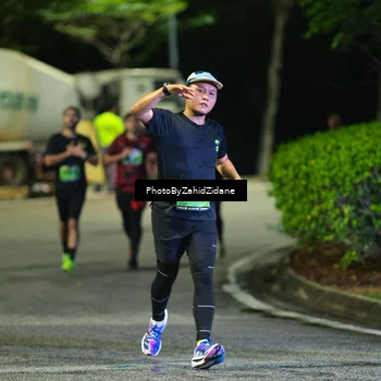 Runner Photo 5395189