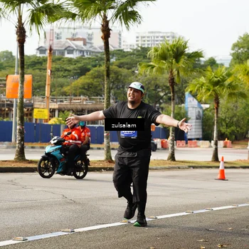 Runner Photo 5395193