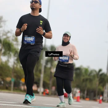 Runner Photo 5395195
