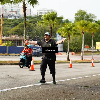 Runner Photo 5395196
