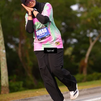 Runner Photo 5395199