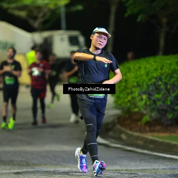 Runner Photo 5395200