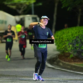 Runner Photo 5395202