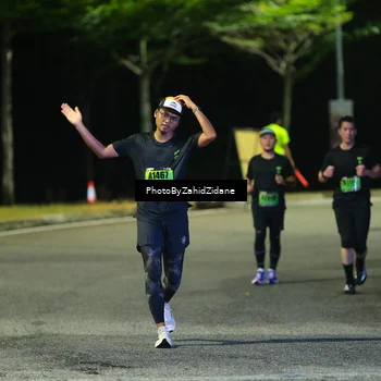 Runner Photo 5395203