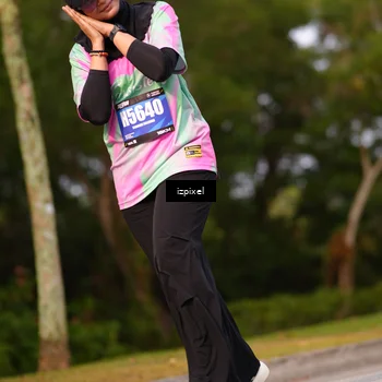 Runner Photo 5395206