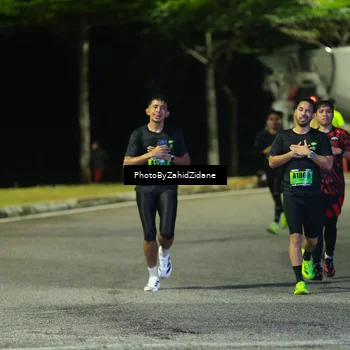 Runner Photo 5395209